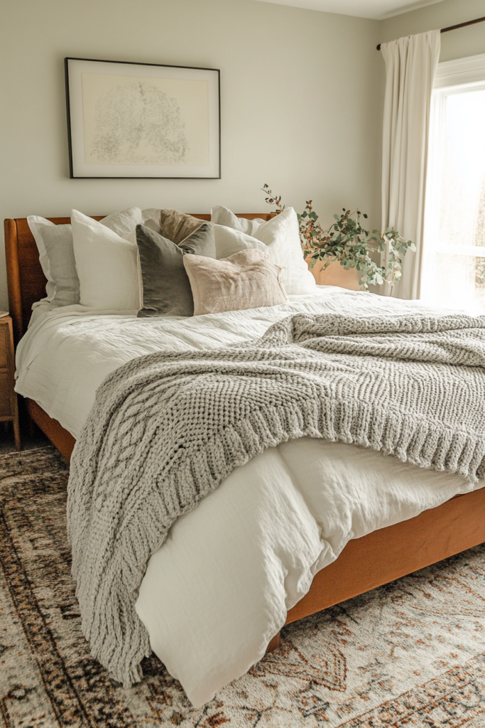 9. Layer Textures for Comfort