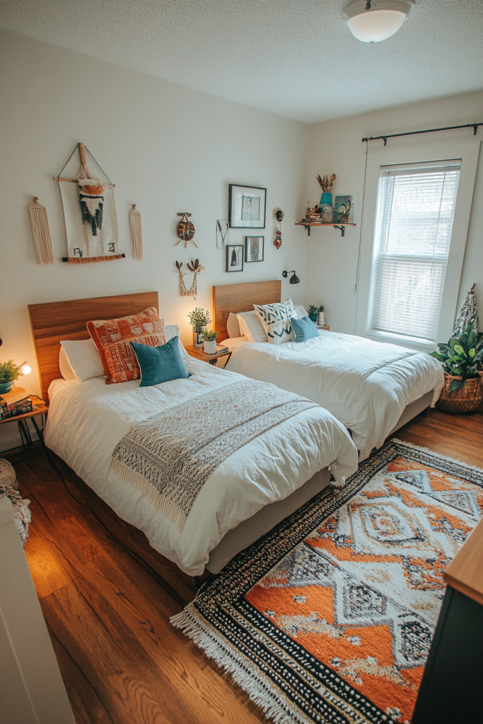 9. Personalized Spaces