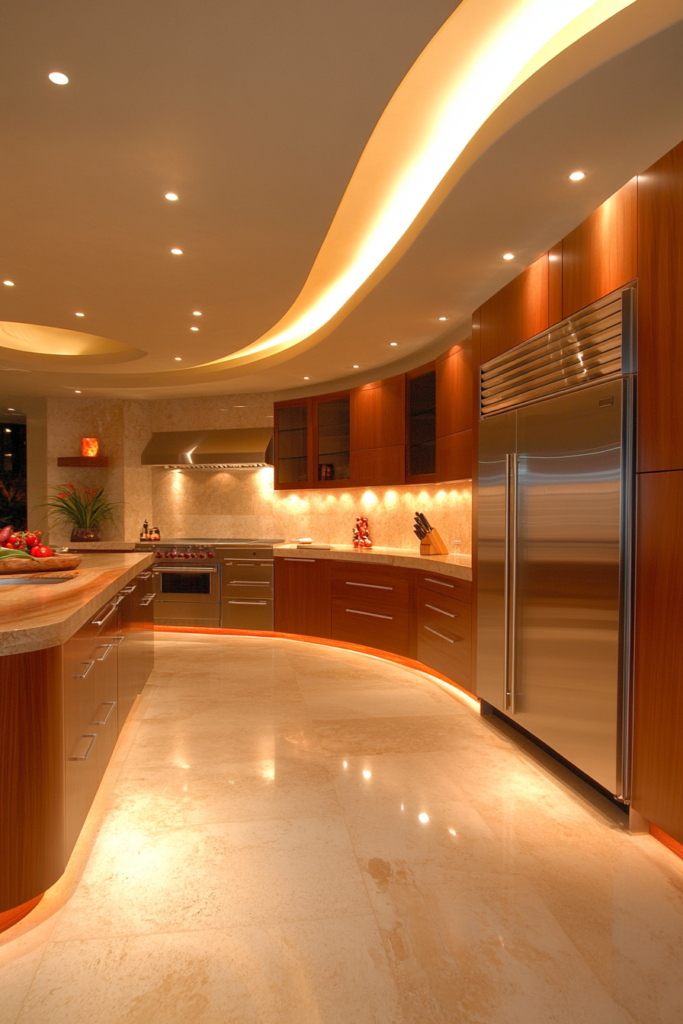 12. Hidden Appliances