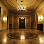 19 Foyer Lighting Ideas