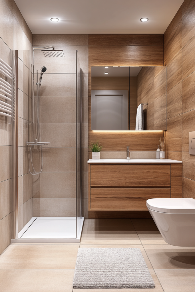 8. Greige (Gray + Beige)