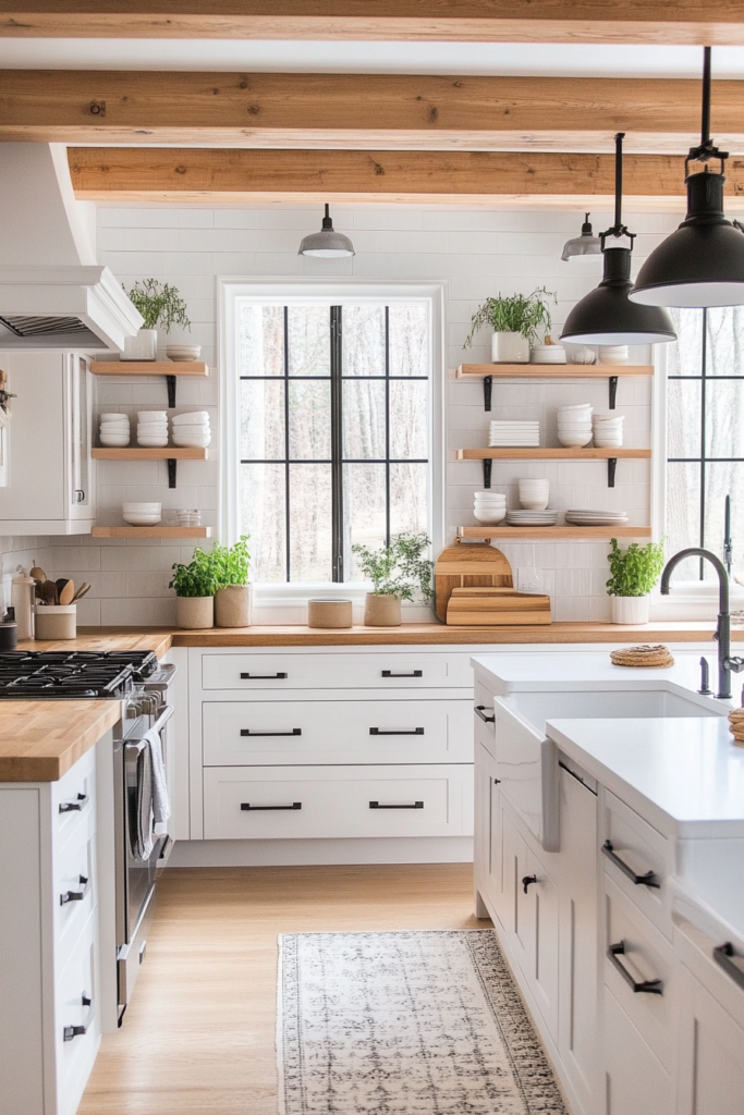 9. Scandinavian Simplicity